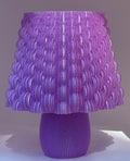 Lampe lumibubble Lavande