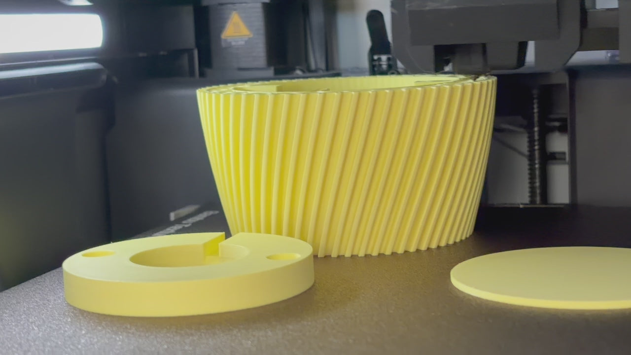 lampe/lumibubble/lemon